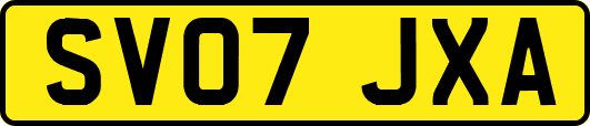 SV07JXA