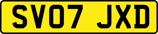 SV07JXD