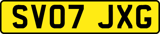 SV07JXG