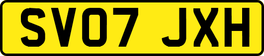 SV07JXH