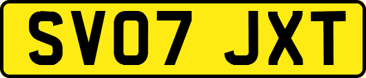 SV07JXT