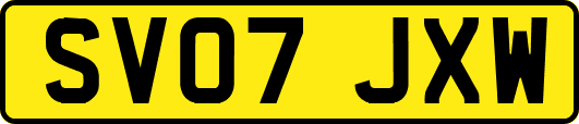 SV07JXW