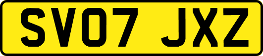 SV07JXZ