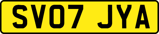 SV07JYA