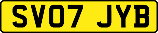SV07JYB