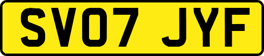 SV07JYF