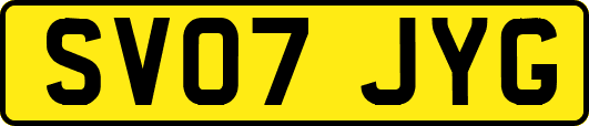 SV07JYG