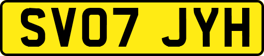 SV07JYH