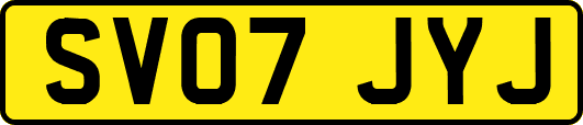 SV07JYJ