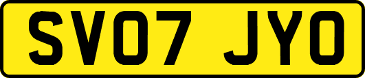 SV07JYO