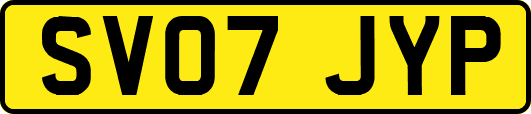 SV07JYP