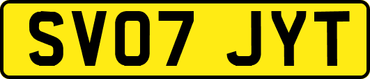 SV07JYT