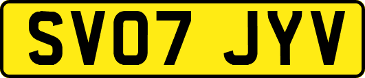 SV07JYV