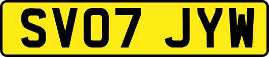 SV07JYW