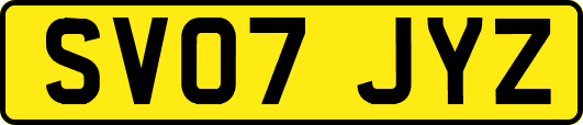 SV07JYZ
