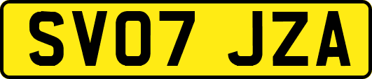 SV07JZA