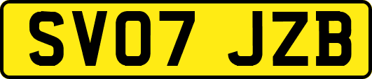 SV07JZB