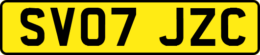 SV07JZC