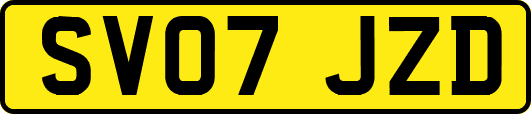SV07JZD