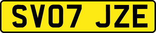 SV07JZE