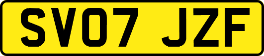 SV07JZF
