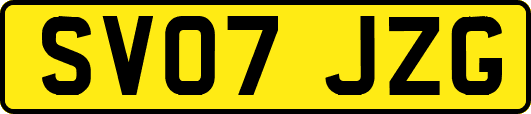 SV07JZG