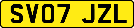 SV07JZL