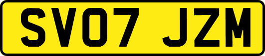 SV07JZM