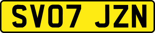 SV07JZN