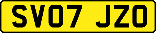 SV07JZO
