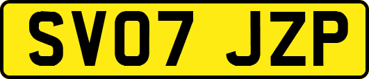SV07JZP