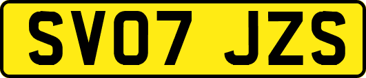 SV07JZS