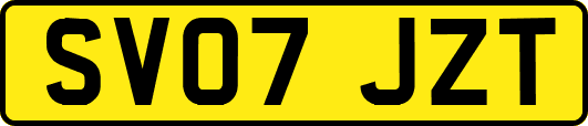 SV07JZT