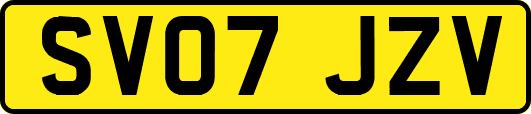 SV07JZV