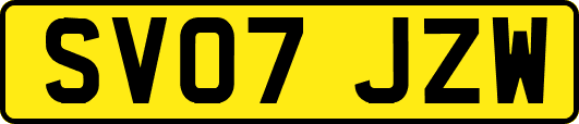SV07JZW