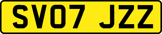 SV07JZZ