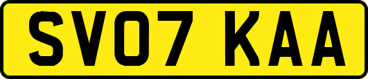 SV07KAA
