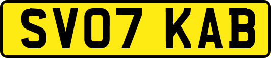 SV07KAB