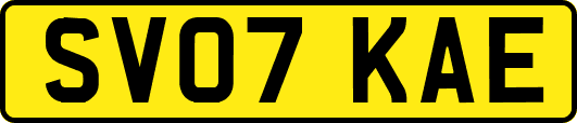 SV07KAE