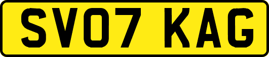SV07KAG