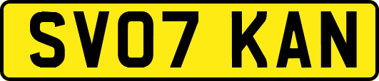 SV07KAN