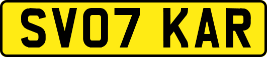 SV07KAR