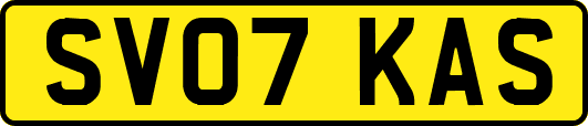 SV07KAS