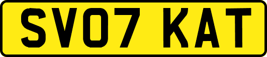 SV07KAT