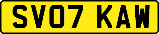SV07KAW