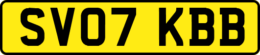 SV07KBB
