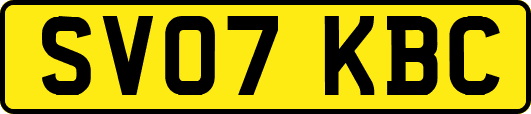 SV07KBC