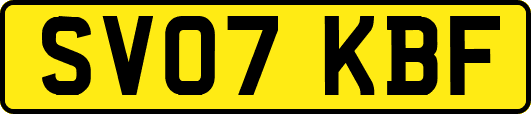 SV07KBF