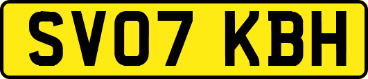 SV07KBH