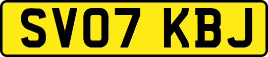 SV07KBJ